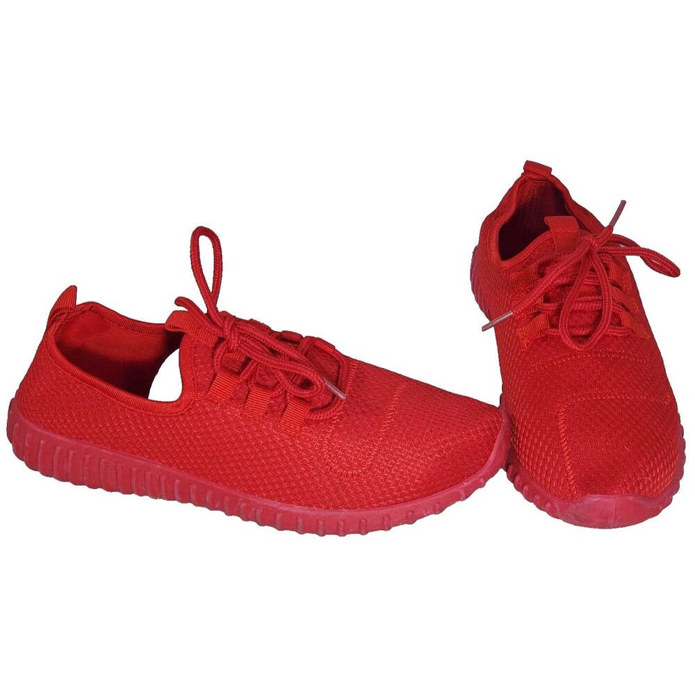 Xertia Casual Shoes Sneaker - Lightweight Walkers Sz 7